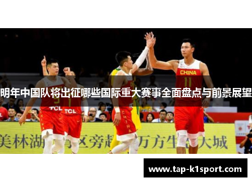 明年中国队将出征哪些国际重大赛事全面盘点与前景展望