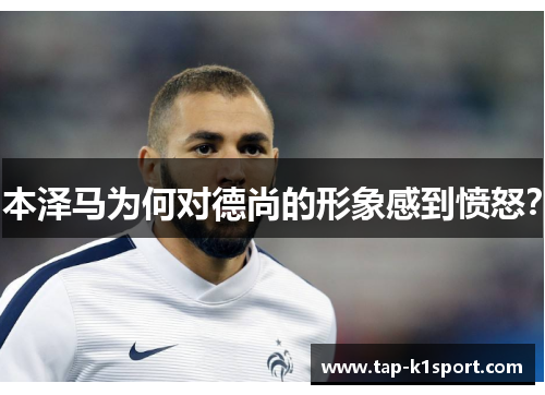 本泽马为何对德尚的形象感到愤怒? 本泽马为何对德尚的形象感到愤怒?