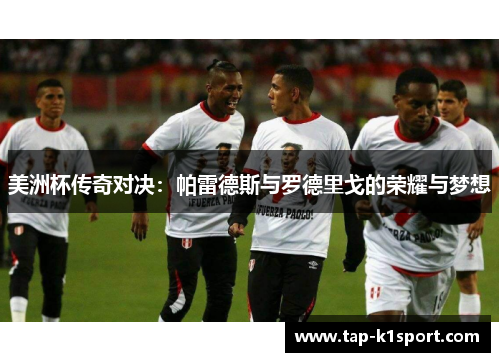 美洲杯传奇对决：帕雷德斯与罗德里戈的荣耀与梦想